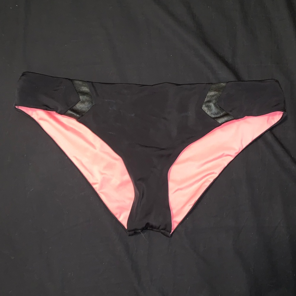Victoria Secret PINK swimsuit bottoms